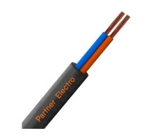 Кабель КГт Партнер-электро 2x1,5 ГОСТ (катушка) 100м P105G-02NP05MC-C100
