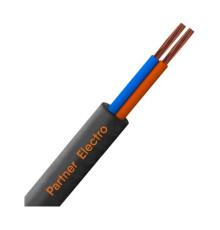 Кабель КГт Партнер-электро 2x1,5 ГОСТ (катушка) 100м P105G-02NP05MC-C100