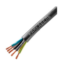 Кабель КГ-ХЛ Камкабель 5x4(N, PE) 220/380-3 100м 11J/3ЬL000013200100М