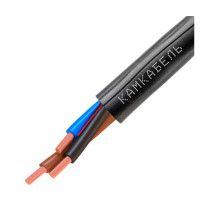 Кабель КГТП 3x2,5 220/380-3 100м Камкабель 11K/П30000013200100М