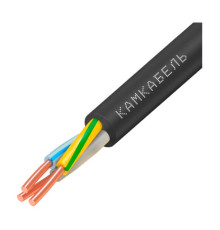 Кабель ВВГнг(А)-LS 3x2,5 100м Камкабель 1157Б30HG00070А0100М