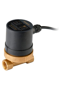 Циркуляционный насос для гвс «циркуль» Джилекс 15/15 premium 2400