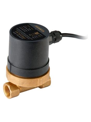 Циркуляционный насос для гвс «циркуль» Джилекс 15/15 premium 2400