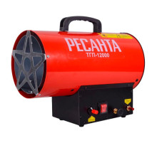 Тепловая газовая пушка Ресанта ТГП-12000 67/1/46