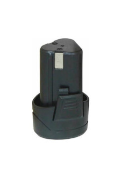 Аккумуляторная батарея Li-Ion, 12 В, 2.0 А*ч, для ДА- 12/2, ДА- 12/2+ Калибр 00000076673