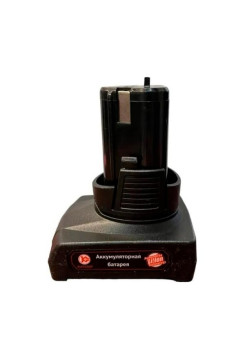 Аккумуляторная батарея Li-Ion, 16 В, 2.0 А*ч, для ДА- 16/2, ДА- 16/2+ Калибр 00000076674