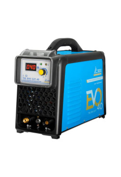 Аппарат воздушно-плазменной резки ТСС EVO CUT-40 035266