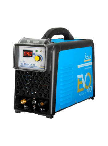 Аппарат воздушно-плазменной резки ТСС EVO CUT-40 035266