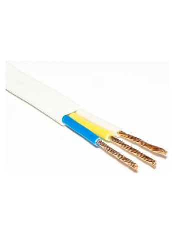 Электрический кабель ВЭКЗ ПУГСП 3x1,5 мм2 (100 м) 70091