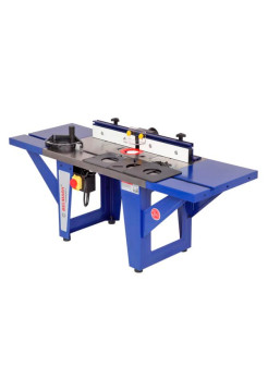 Фрезерный стол Белмаш BELMASH RT650L S257A