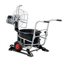 Миксерная установка BELMASH MS-6501 261A