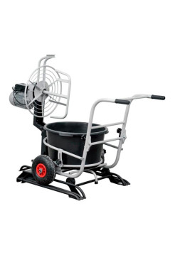 Миксерная установка BELMASH MS-6501 261A