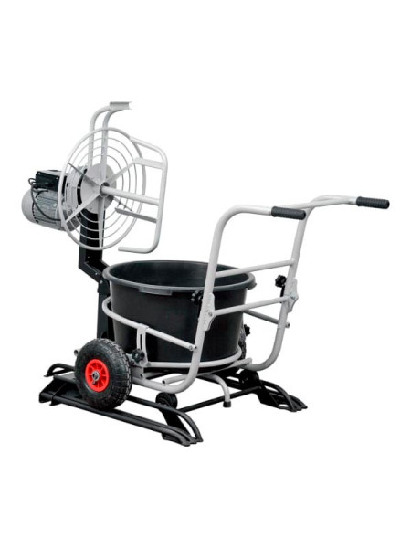 Миксерная установка BELMASH MS-6501 261A