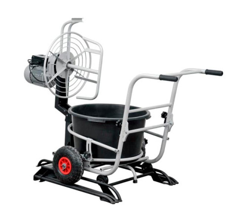 Миксерная установка BELMASH MS-6501 261A