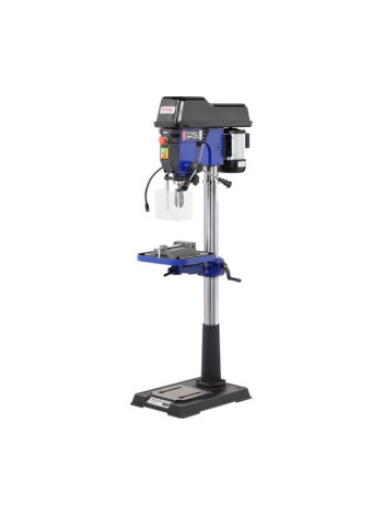 Вертикальный сверлильный станок Белмаш BELMASH DP430-16FVS S244A