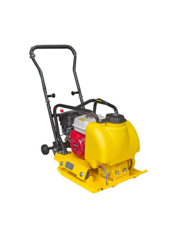 Виброплита ТСС-VP90TH (колесный комплект, бак) 207198