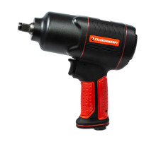 Ударный пневматический гайковерт СТАНКОИМПОРТ на 1/2", 1200 Нм PTA301