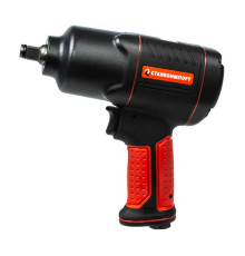 Ударный пневматический гайковерт СТАНКОИМПОРТ на 1/2", 1200 Нм PTA301