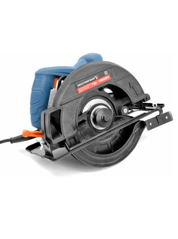 Дисковая пила ЭЛЕКТРОПРИБОР ПД-185ДМ