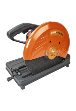 Монтажная пила СПЕЦ ПМ-2000 СПЕЦ-3448/31641