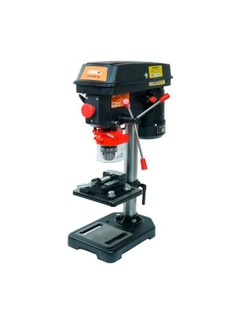 Вертикальный сверлильный станок СПЕЦ ССВ-500-16 тиски в комплекте СПЕЦ-3262/370101