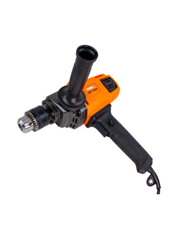 Электрическая дрель миксер СПЕЦ ДЭ-1000 СПЕЦ-3449/3852