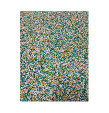 Покрытие из резиновой крошки АМОРТЕКС АМОРТЕКС Микс Времена года (Весна), 1500x6000x10 мм 0316