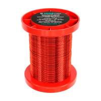 Провод ПЭТВ-2 Торкабель d-0.45 мм (7050 м ), катушка 10 кг 0670087117122