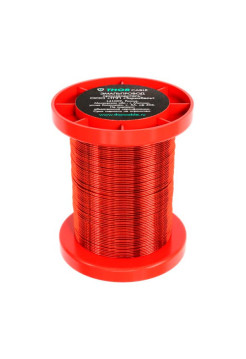 Провод ПЭТВ-2 Торкабель d-0.45 мм (7050 м ), катушка 10 кг 0670087117122