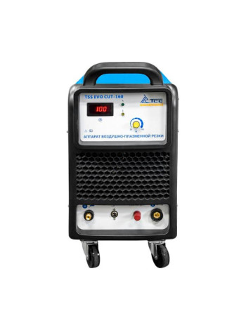 Аппарат воздушно-плазменной резки ТСС EVO CUT-160 ТСС 035270