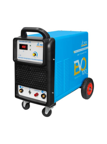 Аппарат воздушно-плазменной резки ТСС EVO CUT-100 ТСС 035268