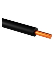 Провод ККЗ ПуВнг(А)-LS 10, черный KKZ40-00010450
