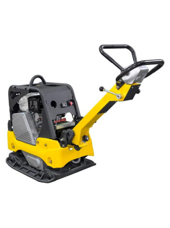 Реверсивная виброплита ТСС-CP-320L (гидравлический привод, электростарт, АКБ) 207090