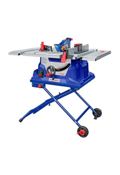 Круглопильный станок Белмаш TS-255MR S266A