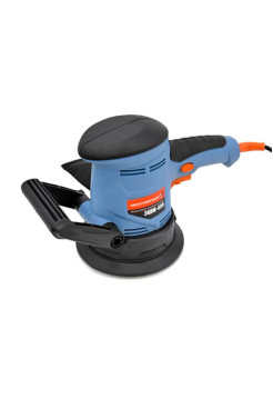 Эксцентриковая шлифовальная машина ЭЛЕКТРОПРИБОР ЭШМ-450