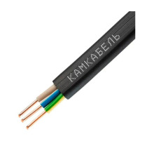 Кабель Камкабель ВВГ-ПНГ А - LS 3x1,5 мм 200м 1157К30FG00070А0200М