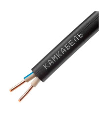 Кабель Камкабель ВВГ-ПНГ А - LS 2x1,5 мм 200м 1157К20FD00070А0200М