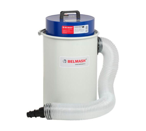 Вытяжная установка Белмаш BDC200 D125A