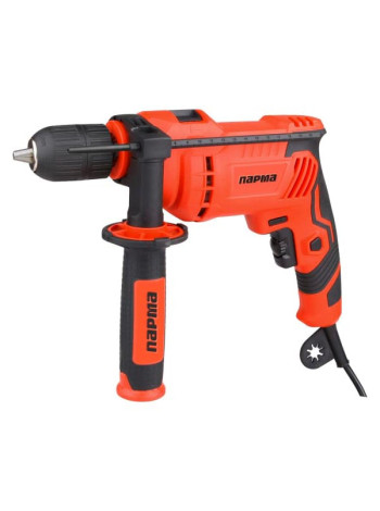 Электрическая дрель Парма ДЭ-02-13/900ру 02.025.00008