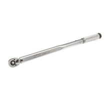 Динамометрический ключ Дело Техники 3/4", щелчковый, 70-350 Нм 690335