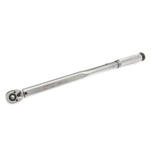 Динамометрический ключ Дело Техники 3/4", щелчковый, 70-350 Нм 690335