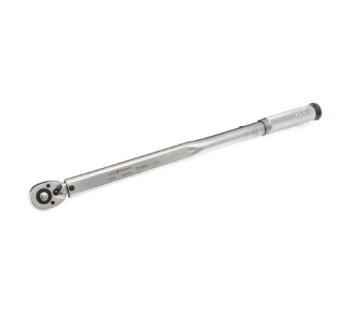 Динамометрический ключ Дело Техники 3/4", щелчковый, 70-350 Нм 690335