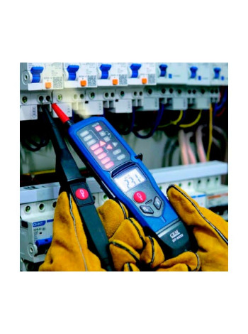 Указатель напряжения СЕМ Dt-9233 685156