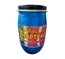 Набор из резиновой крошки АМОРТЕКС СаМастер Микс (Осень) 2м.2 0163