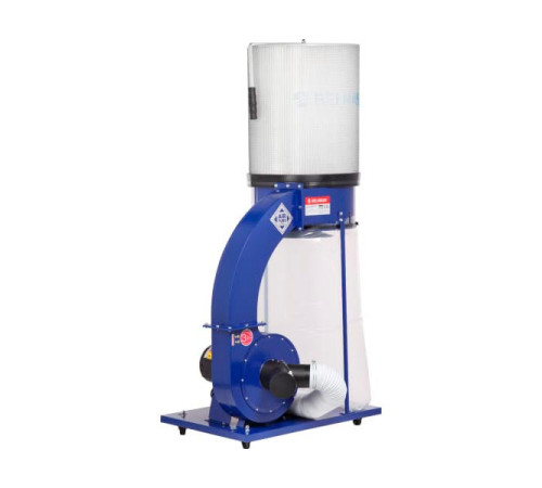 Вытяжная установка Белмаш DC2500MC-AT D140A