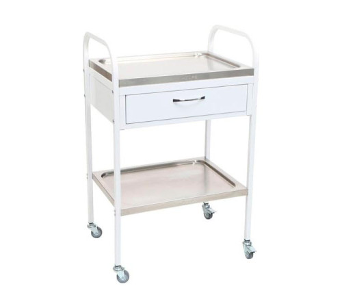 Медицинский манипуляционный стол ПРАКТИК МД SM 1 S26299010109