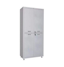 Шкаф медицинский ПРАКТИК МД 2 1780-SS S26199205009