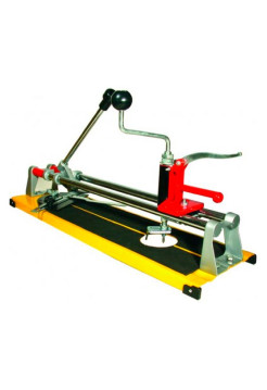 Плиткорез с циркулем Энкор 500 мм, 1/3 3661