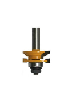 Фреза комбинированная рамочная (41.3x26 мм; хвостовик 12 мм) Энкор 9333