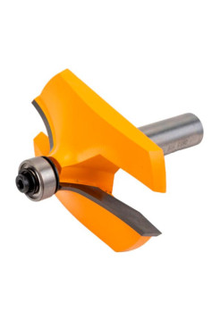 Фреза фигирейная горизонтальная (63.5х19 мм; хвостовик 12 мм) по дереву Энкор 10587